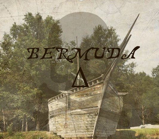 Bermuda Triangle Fort Knox Paintball