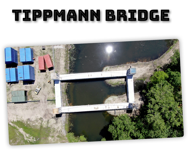 tppmann bridge map longest bridge in paintball